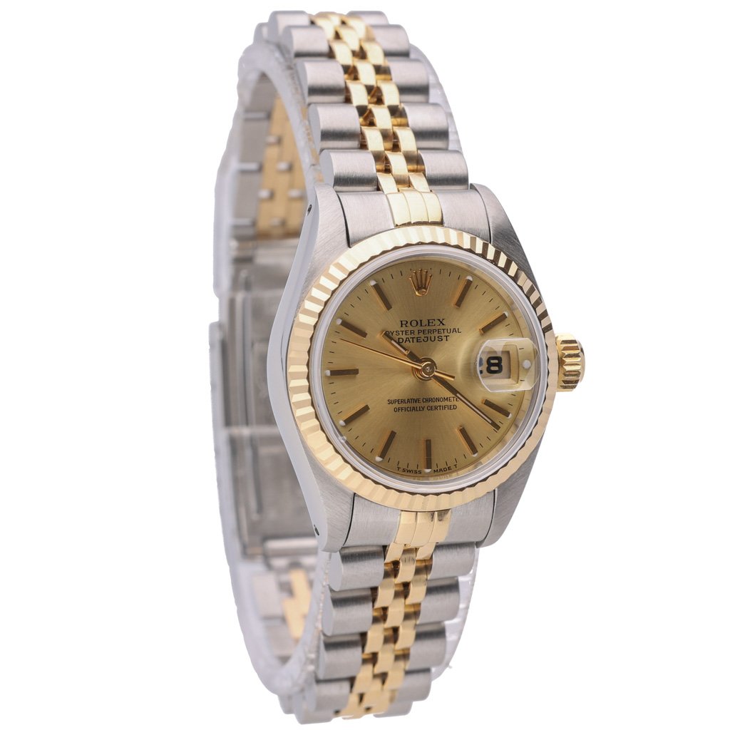 ROLEX DATEJUST - 69173 - Watch - 26mm c58d33b2-e252-4c72-acf5-90edb8fe2c12.jpg