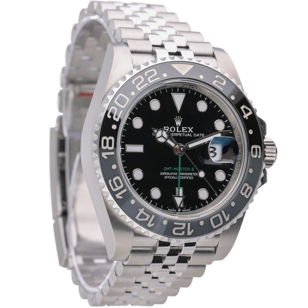 ROLEX GMT MASTER II - 126710GRNR - Watch - 40mm c5e01926-6223-478c-9382-5846376a49dd.jpg