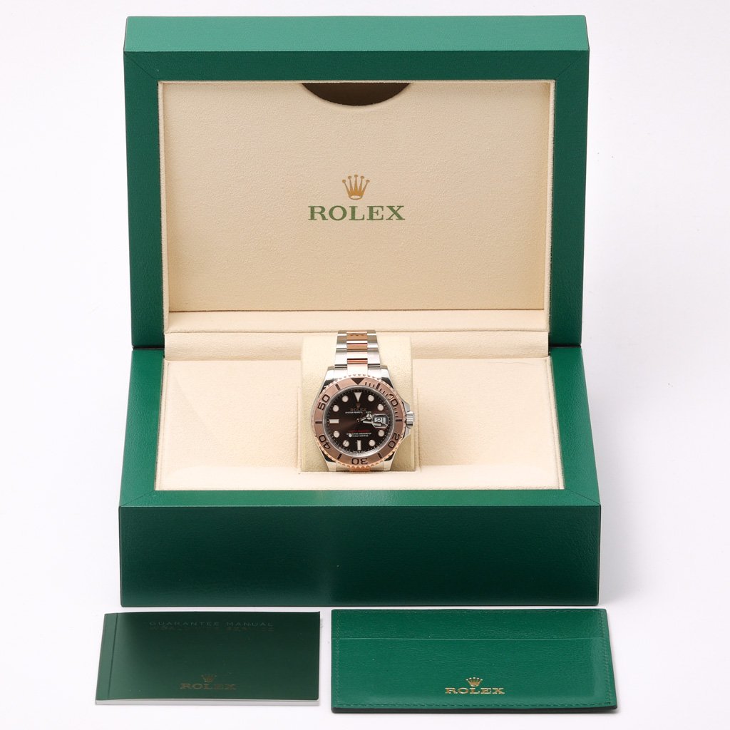 ROLEX YACHT-MASTER 40 - 126621 - Watch - 40mm c61ac6e4-56ea-477b-9053-abe55e120f33.jpg