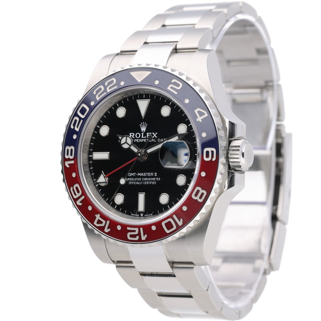 ROLEX GMT-MASTER II - 126710BLRO - Watch - 40mm c65fef90-190b-48f0-86ae-328400519c4e.jpg