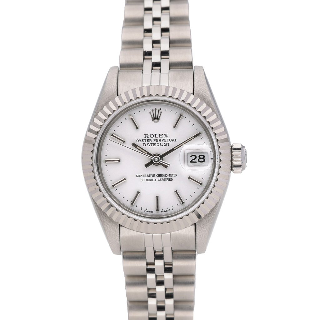 ROLEX DATEJUST - 69174 - Watch - 26mm c6ae0873-089b-4b06-b375-076b5e996221.jpg