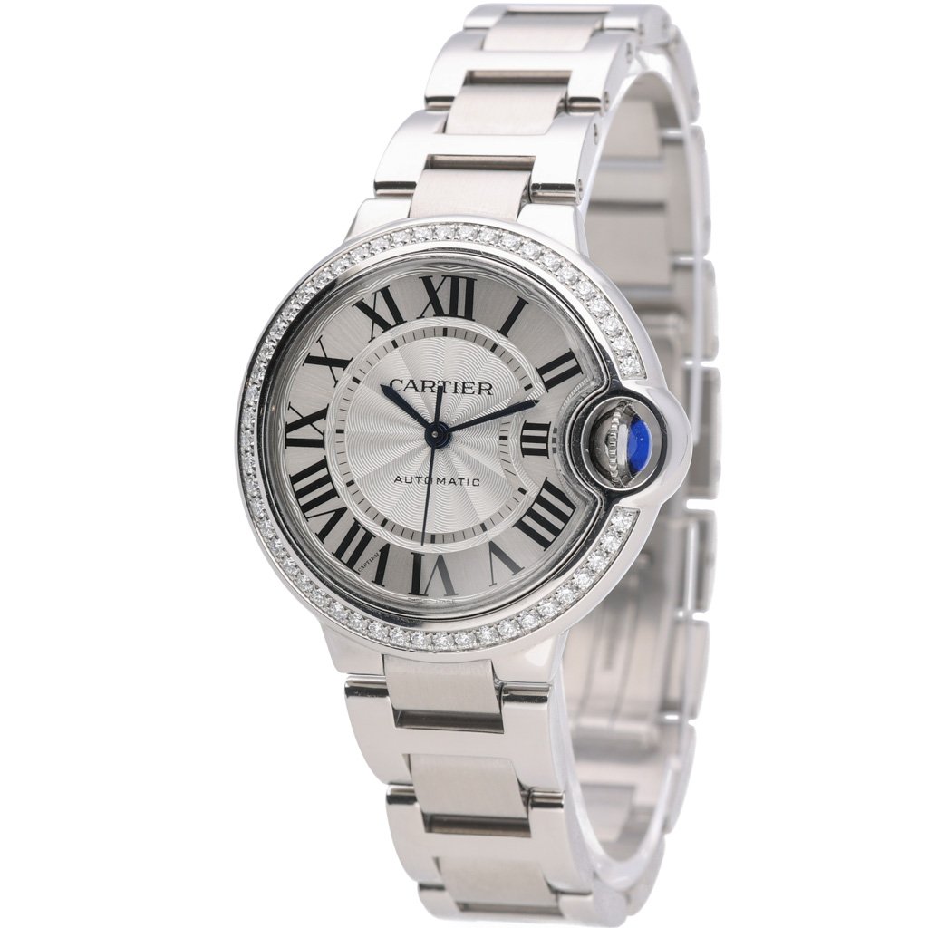 CARTIER BALLON BLEU - W4BB0016 - Watch - 33mm c70ff05a-e8e9-4abc-88f4-cc6d63871266.jpg