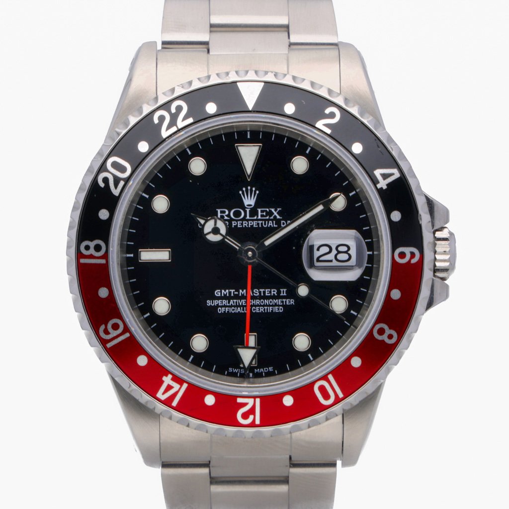 ROLEX GMT-MASTER II - 16710 - Watch - 40mm c7243b18-6f74-4a43-b50c-6fb405042491.jpg