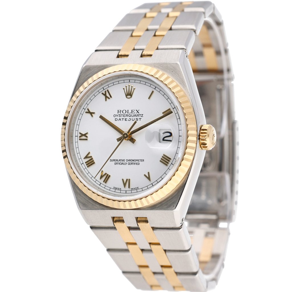 ROLEX DATEJUST - 17013 - Watch - 36mm c77065a2-8125-4d9e-80ab-1da10179f54d.jpg