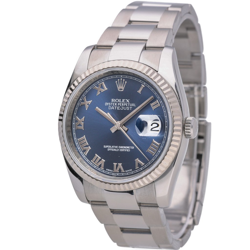 ROLEX DATEJUST - 116234 - Watch - 36mm c793c650-b05c-4089-9f64-886dfe544a96.jpg