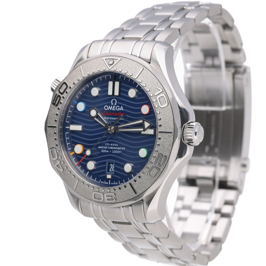 OMEGA SEAMASTER DIVER 300 M - 52230422003001 - Watch - 42mm c7dd0582-3b8b-410f-8176-7d61094e4de9.jpg