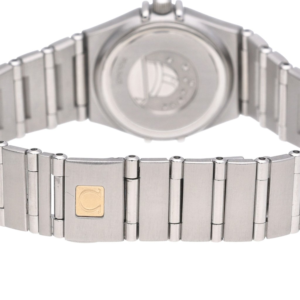 OMEGA CONSTELLATION - 14607500 - Watch - 22mm c7fa7c8f-afb1-4a2f-970b-0c93aa0df691.jpg