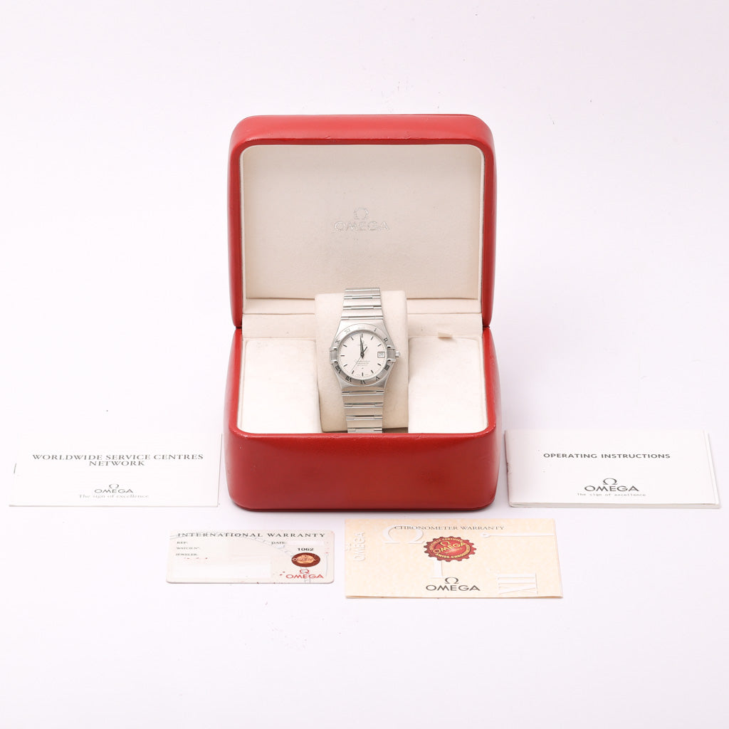 OMEGA CONSTELLATION  - 1502.30.00 - Watch - 35mm c804f56b-d1e8-4011-b0f6-8d3891de50c6.jpg