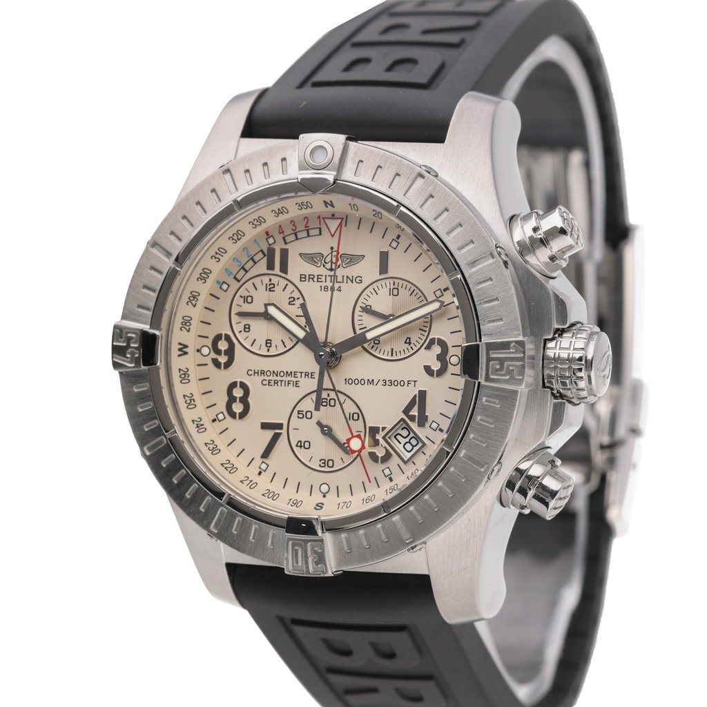 BREITLING AVENGER SEAWOLF - A7339010 - Watch - 45mm c8093b8d-2ffe-48c0-9eef-3e74d1d5be57.jpg