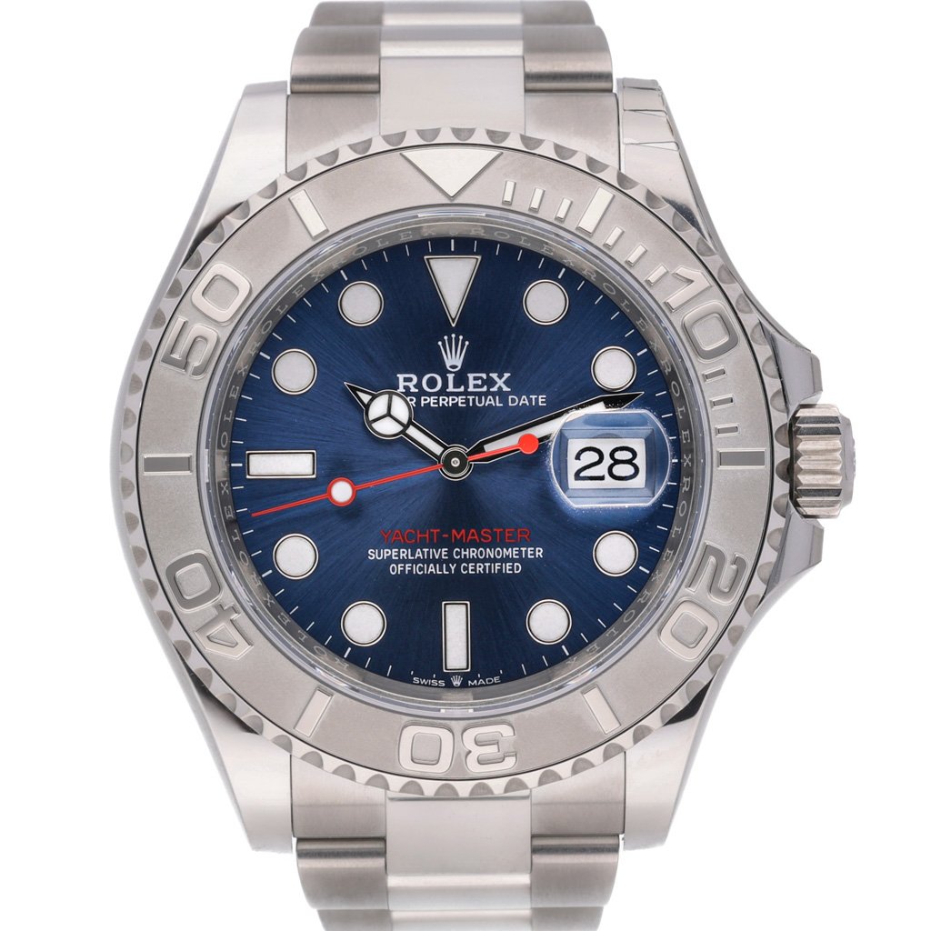 ROLEX YACHT-MASTER 40 - 126622 - Watch - 40mm c8325ff9-940e-4fe4-b18c-06305508f164.jpg