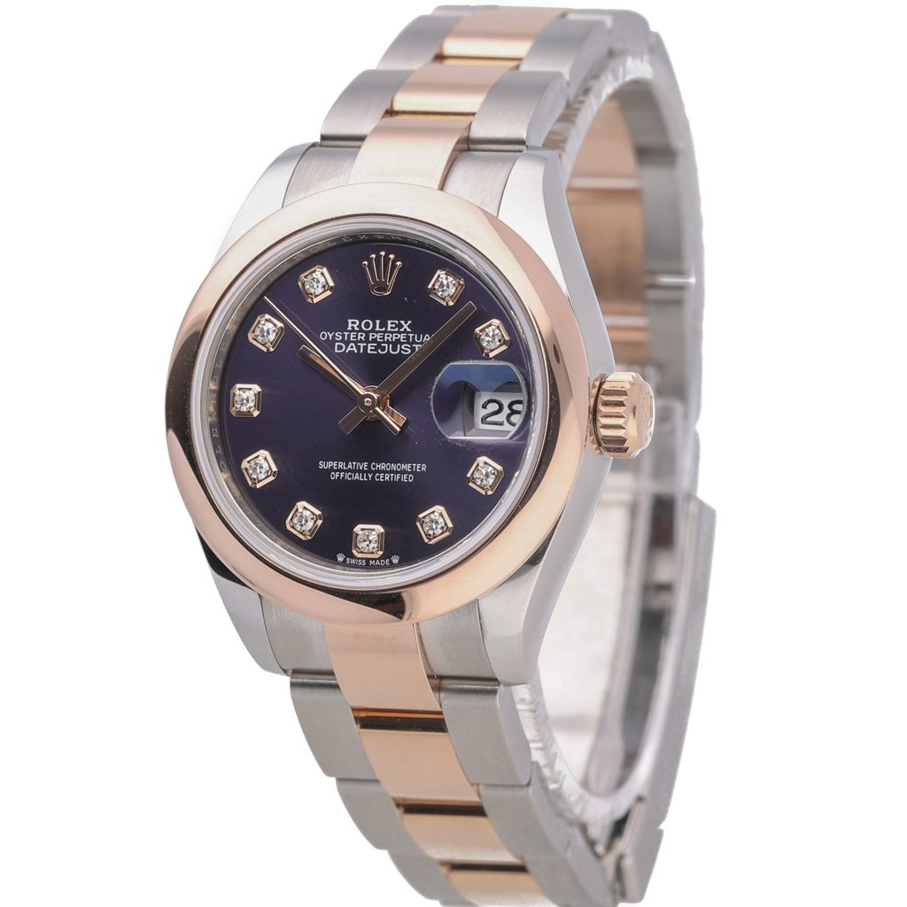 ROLEX DATEJUST - 279161 - Watch - 28mm c84de124-23a0-41ef-a934-eea38fda1027.jpg