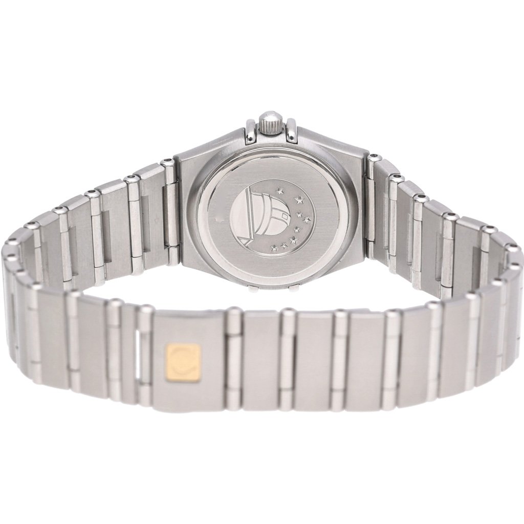 OMEGA CONSTELLATION - 14607500 - Watch - 22mm c85f369c-9c9b-4d81-80ee-9691a53ab323.jpg