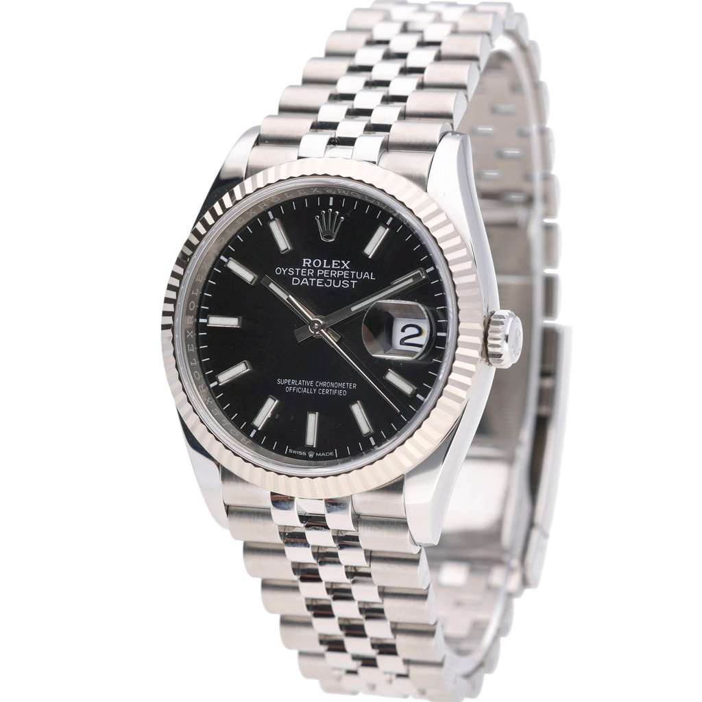 ROLEX DATEJUST - 126234 - Watch - 36mm c8a80eff-c33d-43b1-95f9-1441c709efa0.jpg