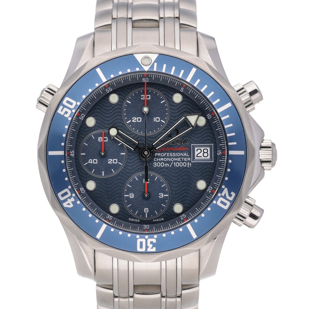 OMEGA SEAMASTER DIVER 300M - 22258000 - Watch - 41mm c8b59c4e-cfc9-4b44-92be-5a1e877d4d2a.jpg