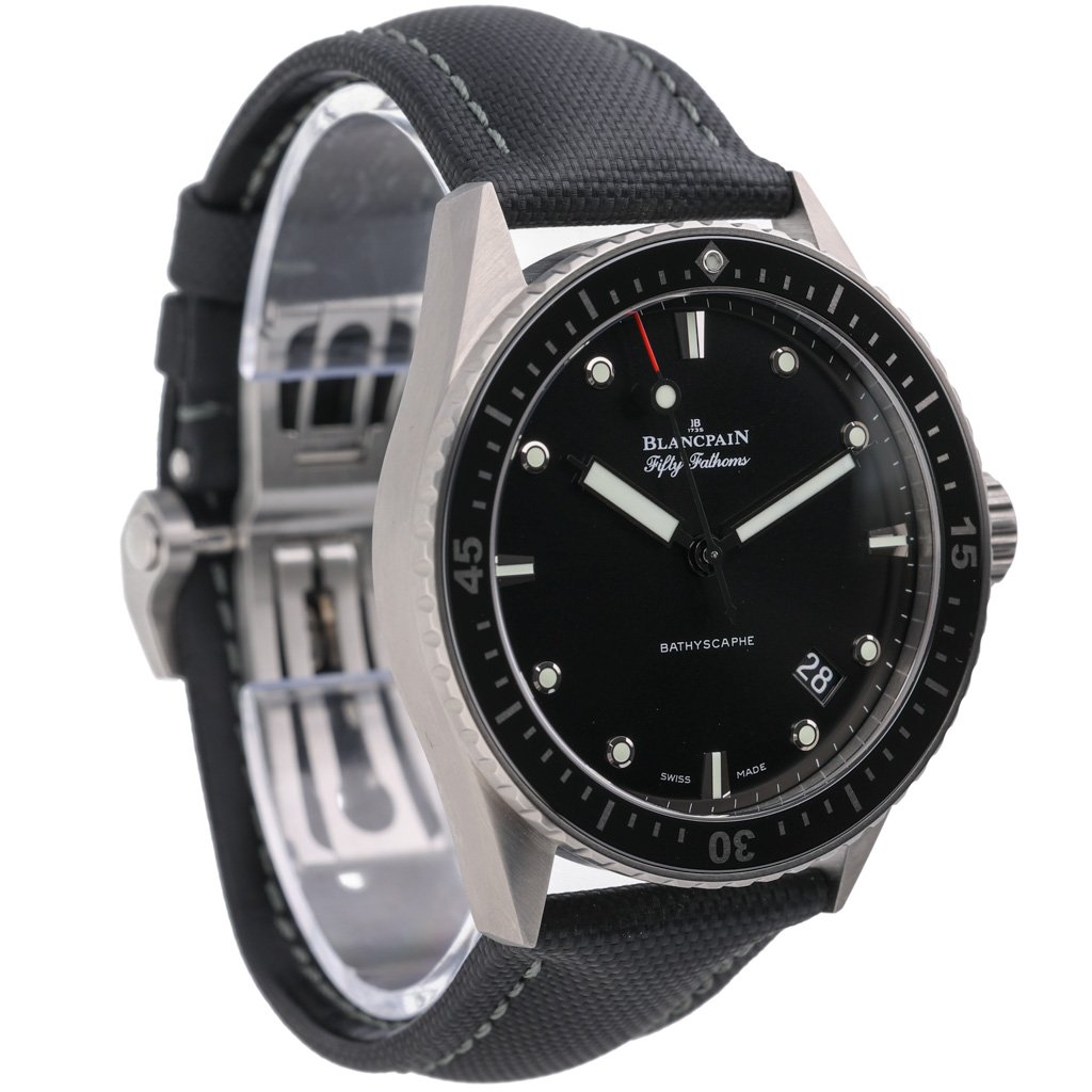 BLANCPAIN FIFTY FATHOMS BATHYSCAPHE - 500-1230-B52A - Watch - 43mm c8c31f8a-9472-4e8c-9a0e-ea89e3f59b9f.jpg