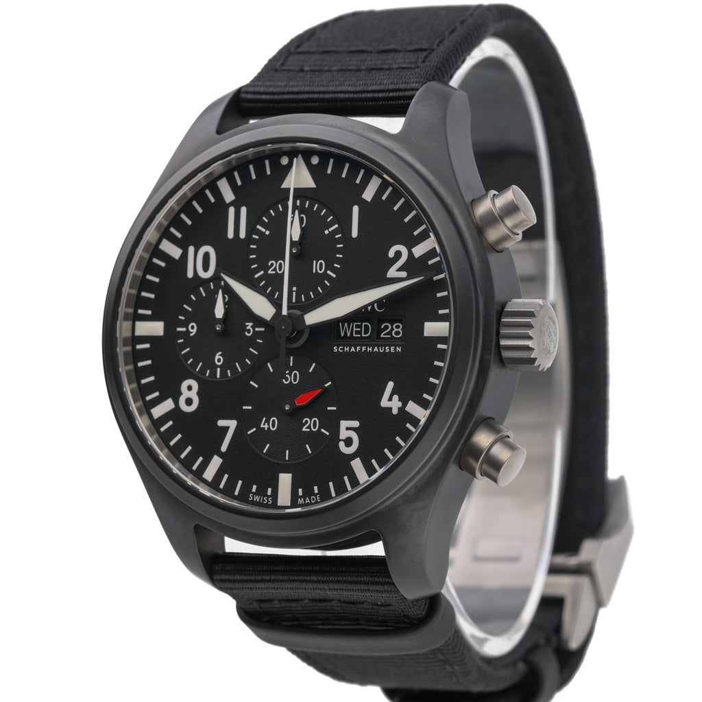 IWC PILOT CHRONOGRAPH TOP GUN - IW389101 - Watch - 44mm ca573691-6c1a-4277-858a-79ff6ed0cd99.jpg