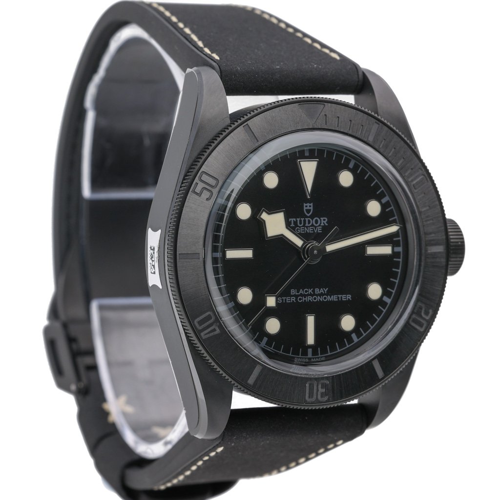 TUDOR BLACK BAY - 79210CNU - Watch - 41mm ca62df86-63c0-430d-b1da-ca9691f0e286.jpg