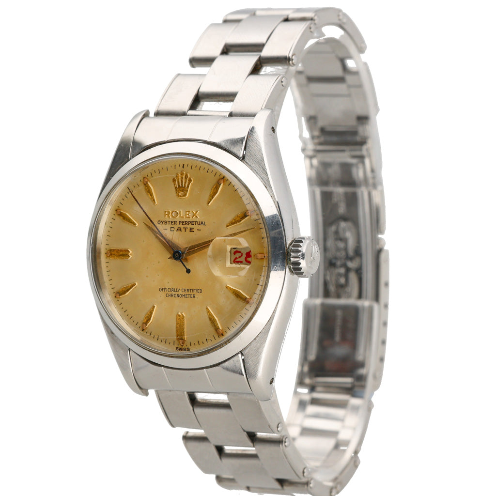 ROLEX DATE - 6534 - Watch - 34mm ca84a799-4e1a-4ac9-8dbb-7b60cabda7eb.jpg