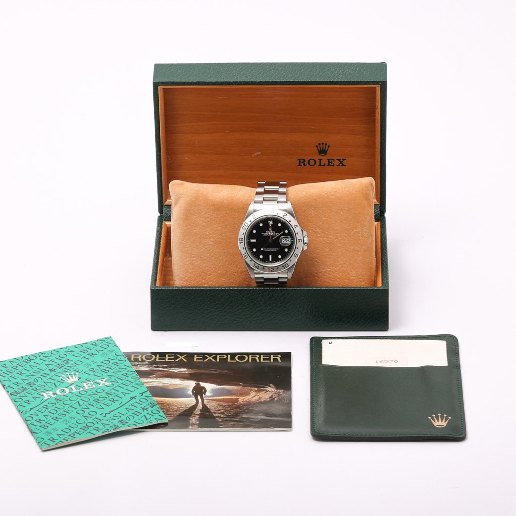 ROLEX EXPLORER II - 16570 - Watch - 40mm ca8bf59f-b055-40b8-93df-aaa4da2e6471.jpg