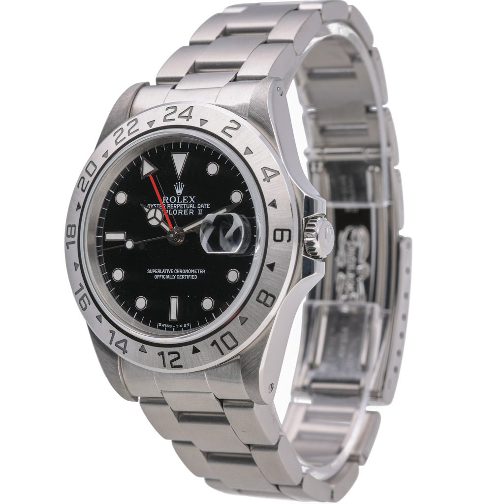 ROLEX EXPLORER II - 16570 - Watch - 40mm ca8fbcb3-5486-470e-ac33-0a103f64ca93.jpg