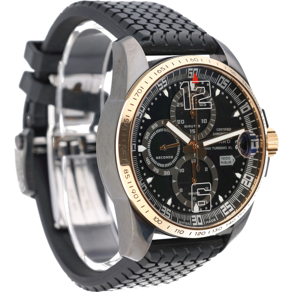 CHOPARD MILLE MIGLIA  - 168459-6001 - Watch - 44mm cac7d104-568e-468e-bb9c-9300a01b068f.jpg