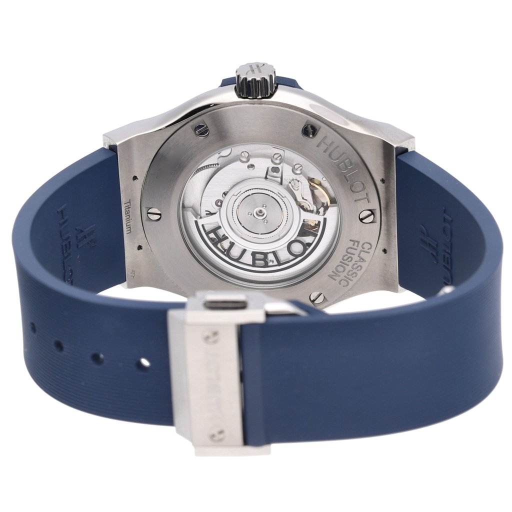 HUBLOT HUBLOT CLASSIC FUSION BLUE - 542.NX.7170.RX - Watch - 42mm cb1aeb88-e5b0-43a8-bcab-2a9bc8fd122a.jpg