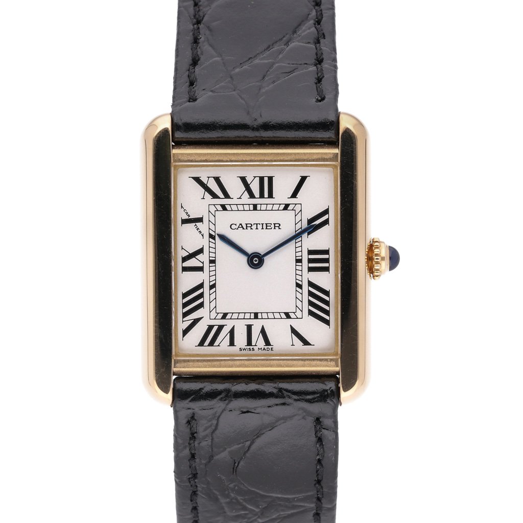 CARTIER TANK SOLO - 2743 - Watch - 24mm cb27460b-9da8-4458-b062-78c435025065.jpg