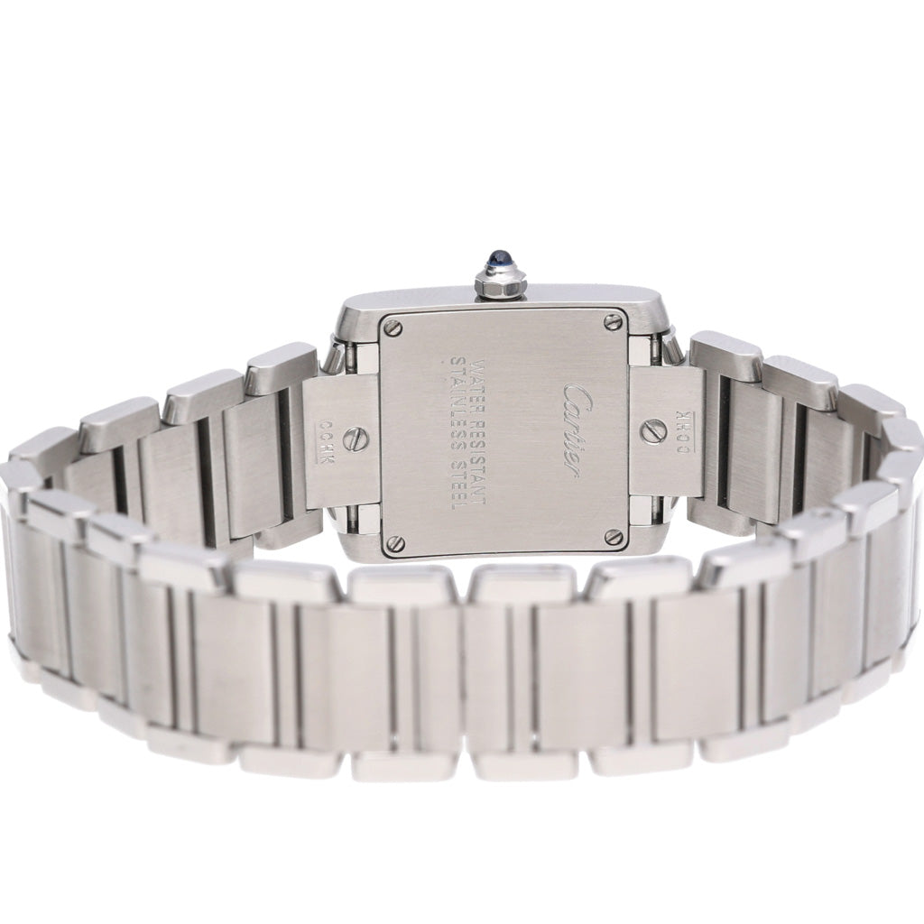 CARTIER TANK FRANCAISE - 2384 - Watch - 20mm cbbc11af-c9c3-4a2f-9a5c-1cdb89ae154e.jpg