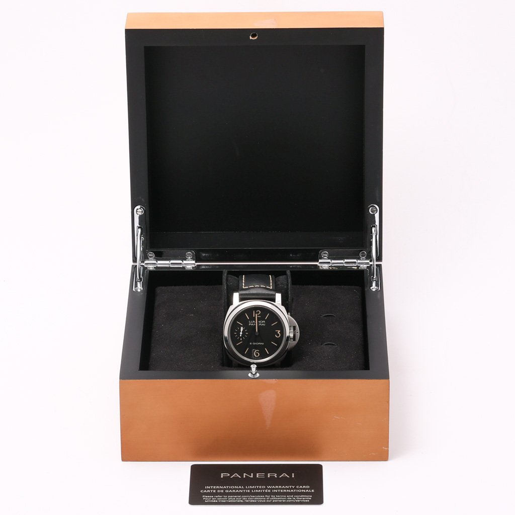 PANERAI LUMINOR 8 GIORNI - PAM00915 - Watch - 44mm cc094ec2-b345-4829-8218-5d2d5e9f2287.jpg