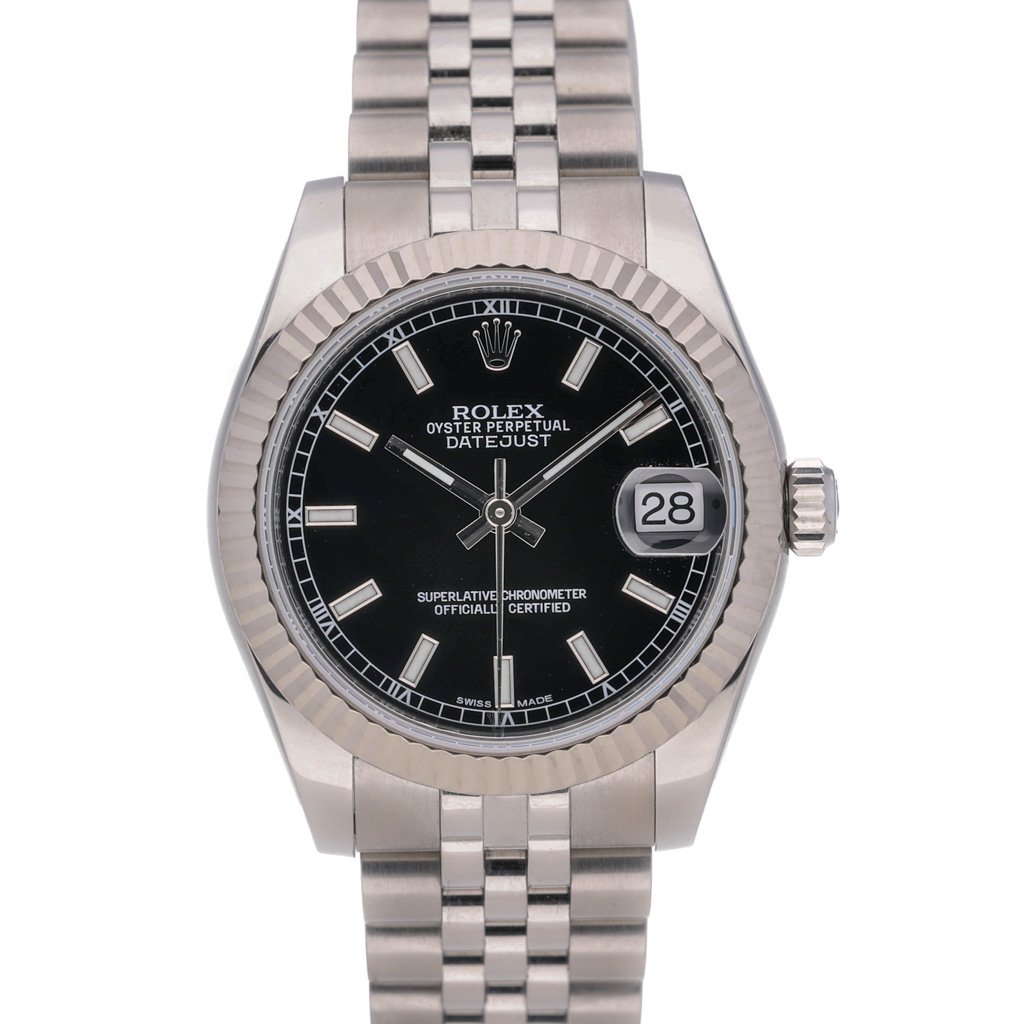 ROLEX DATEJUST - 178274 - Watch - 31mm cc25deee-9435-4890-93d5-d3d91c8e5815.jpg