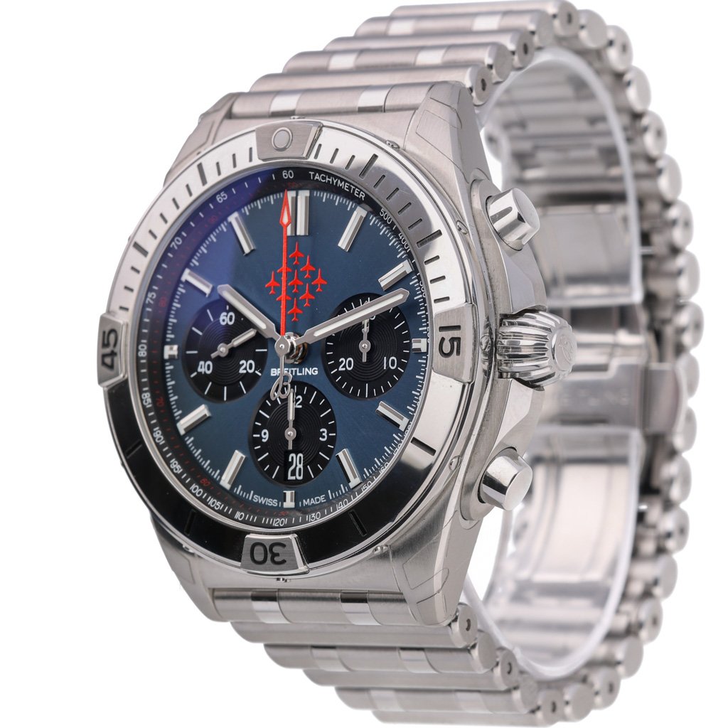 BREITLING CHRONOMAT B01 42 - AB0134101C1A1 - Watch - 42mm cc90b44b-b8b1-46ba-8b0f-84b83c09a2b3.jpg