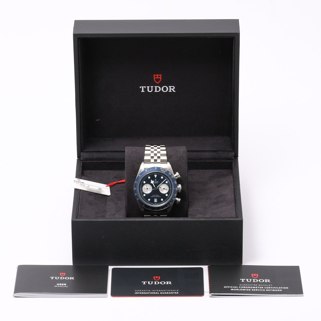 TUDOR BLACK BAY CHRONO - 79360B - Watch - 41mm ccad56b0-bb3a-43b1-85a9-2f72cdbedce9.jpg