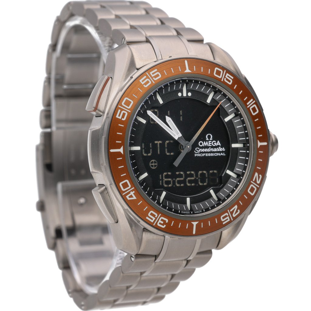 OMEGA SPEEDMASTER X-33 MARSTIMER - 318.90.45.79.01.003 - Watch - 45mm cce501ab-38e9-4f11-b7ad-b98e4d7d2e63.jpg