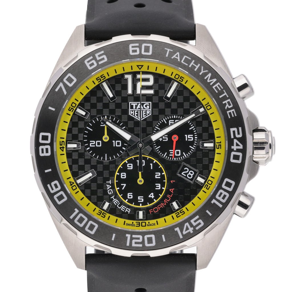 TAG HEUER FORMULA 1 - CAZ101AC - Watch - 43mm cd298c01-b686-4ddb-b51f-3d24b466ae9a.jpg