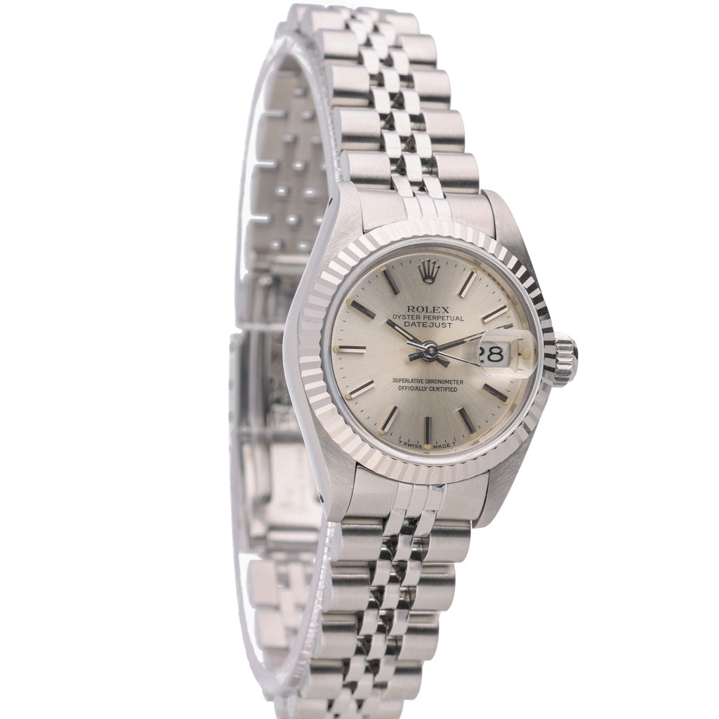 ROLEX DATEJUST - 69174 - Watch - 26mm cdd01185-a0ad-4aa4-8b41-b4d6fd91139b.jpg