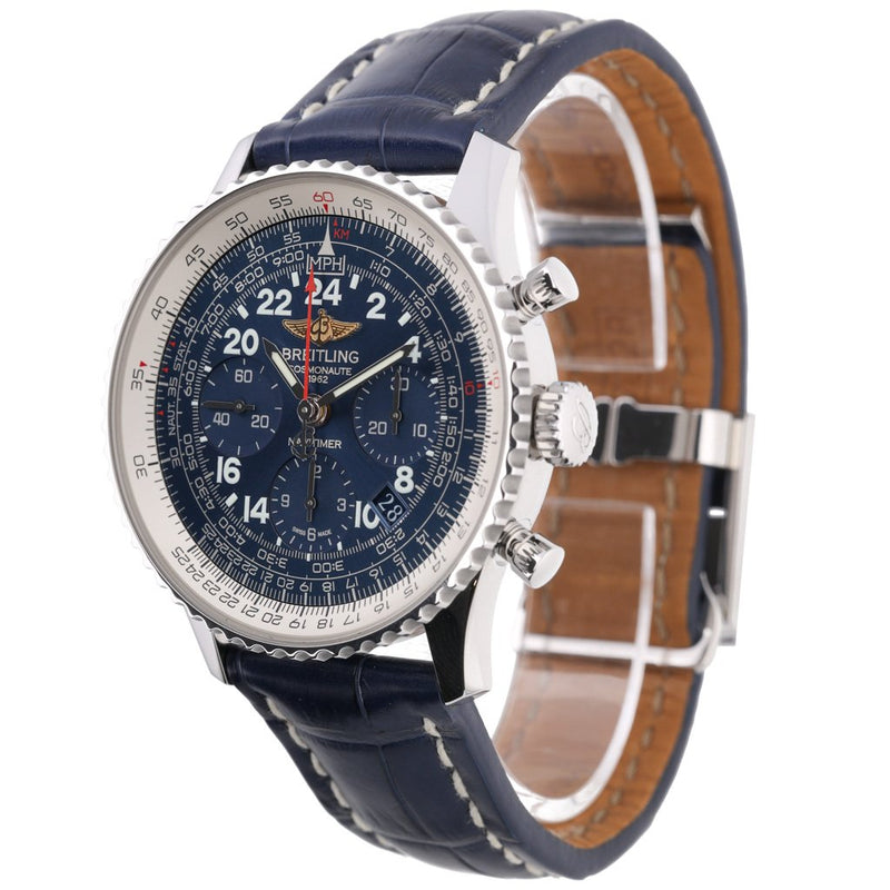 BREITLING NAVITIMER COSMONAUTE - AB0210B4 - Watch - 43mm ce3ad61a-9787-4842-83b5-109eaba8904b.jpg