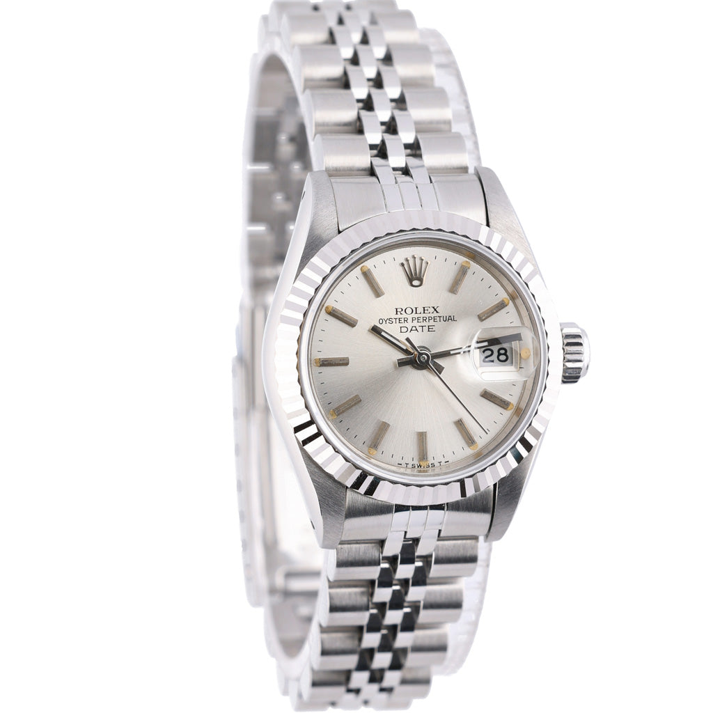 ROLEX DATEJUST - 69174 - Watch - 26mm ce6ea365-6cfb-466a-a435-3f1daf101b99.jpg