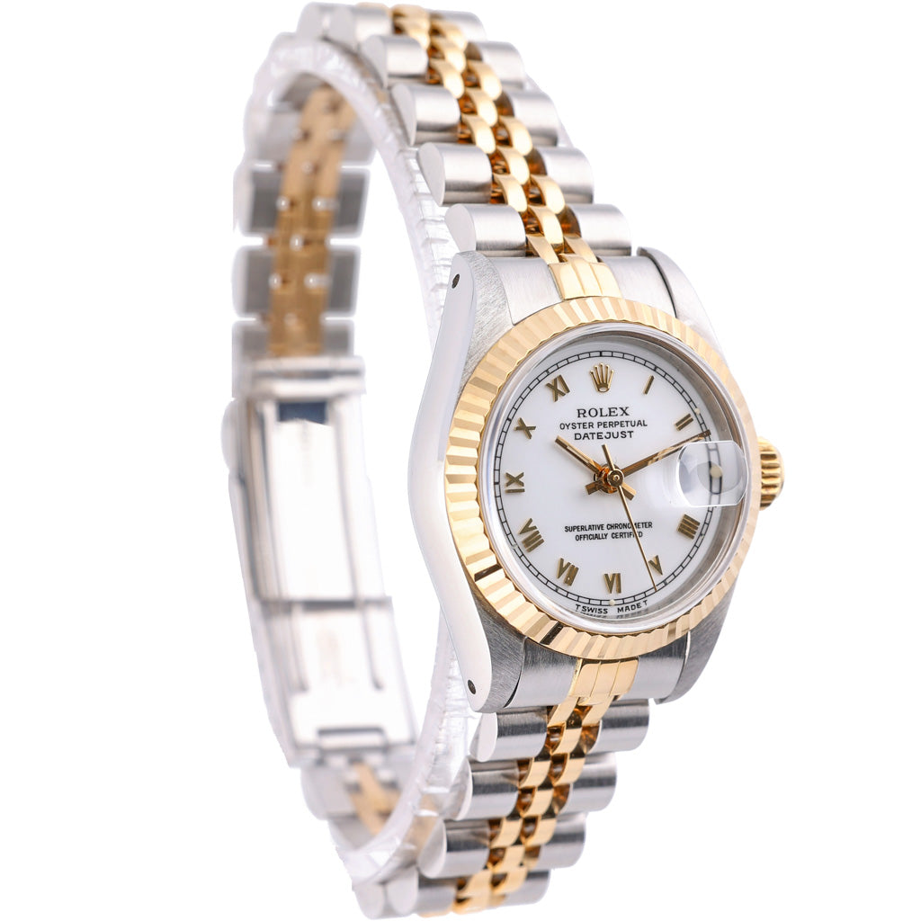 ROLEX DATEJUST - 69173 - Watch - 26mm cec5e1cc-becd-4d33-a901-22e877248550.jpg