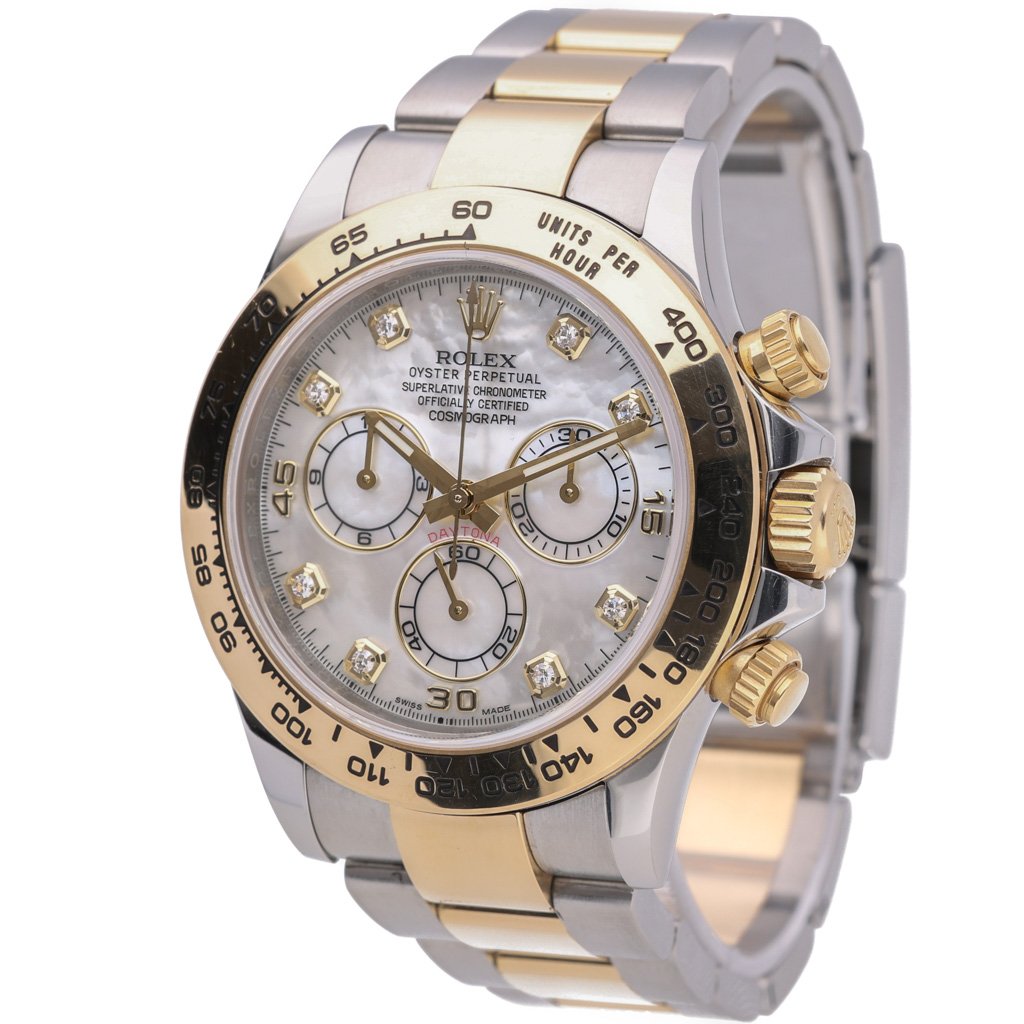 ROLEX DAYTONA - 116503 - Watch - 40mm cf778a78-e41a-44a0-942e-19fe67723e6b.jpg