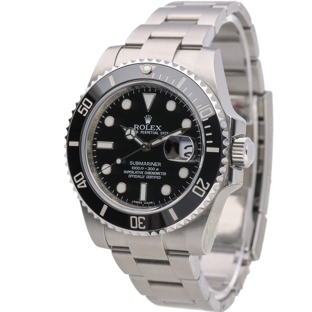 ROLEX SUBMARINER SPECIAL RECONNAISSANCE REGIMENT - 116610LN - Watch - 40mm cfae6311-9806-480e-b306-d29e3986459c.jpg