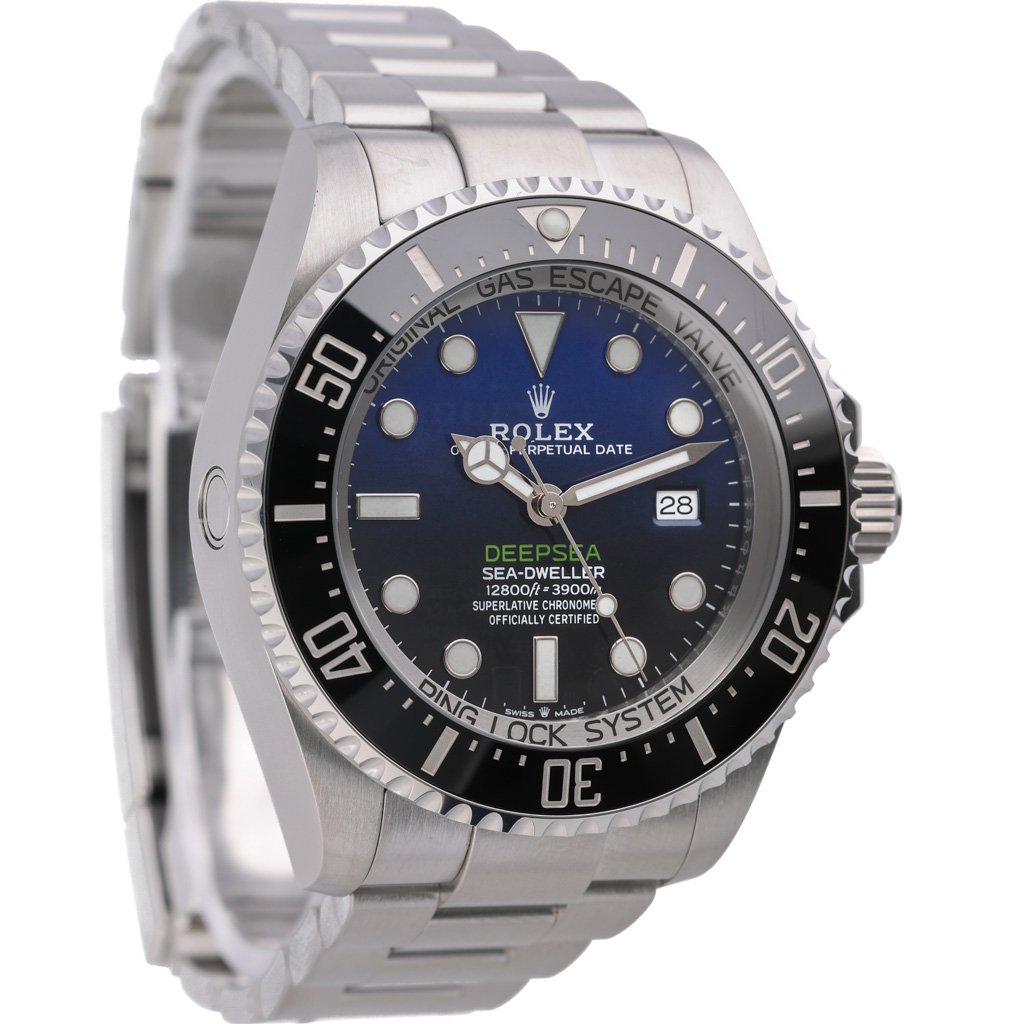 ROLEX SEA-DWELLER DEEPSEA - 126660 - Watch - 44mm cff1ece9-8f90-4766-8523-5664a89c3be2.jpg