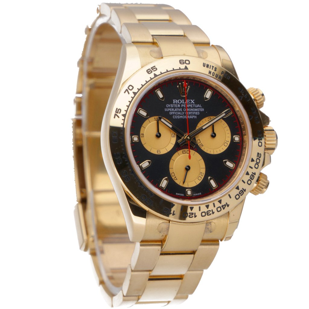 ROLEX DAYTONA - 116508 - Watch - 40mm d0641d83-d1cb-4278-aef8-54852841a7a9.jpg