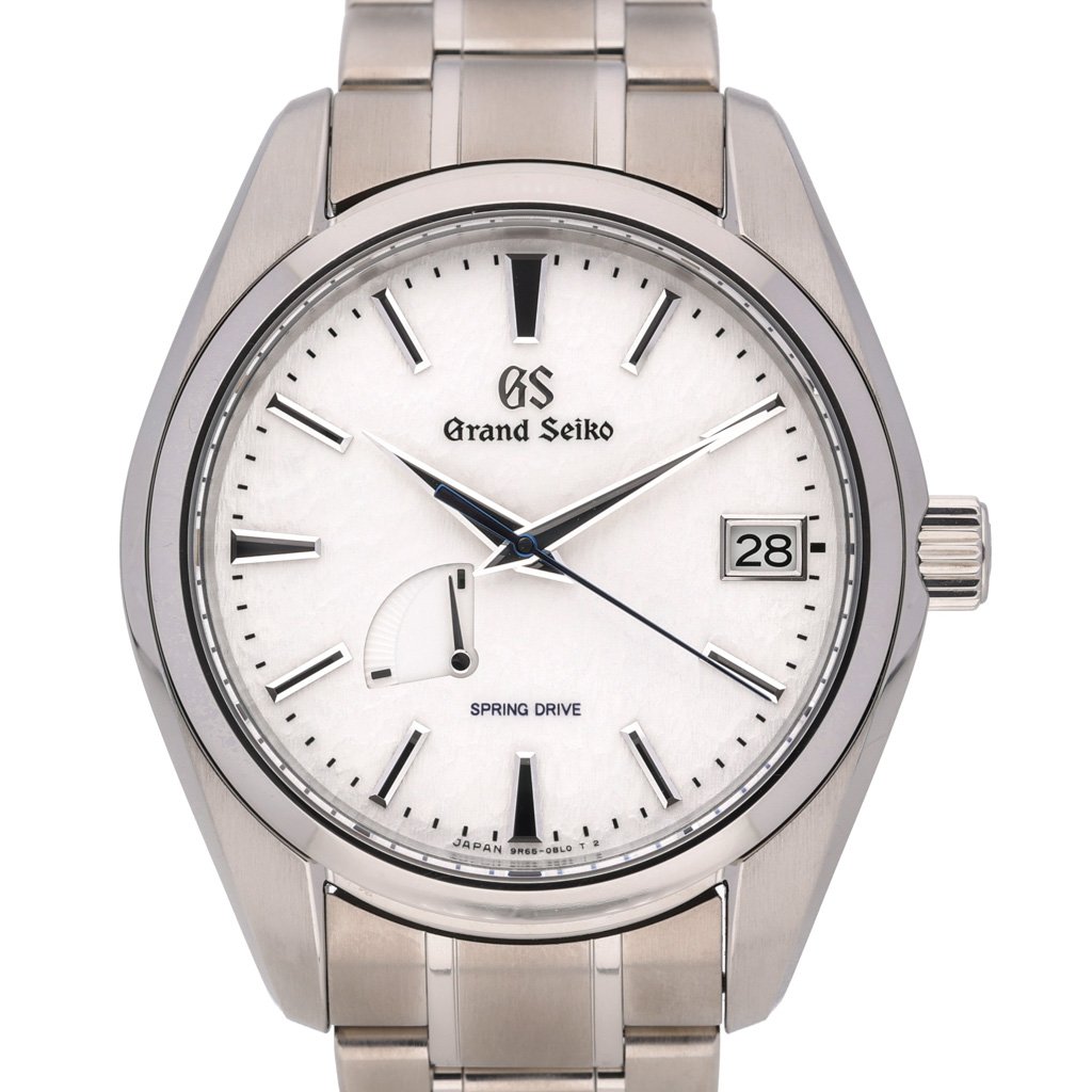 GRAND SEIKO HERITAGE COLLECTION - SBGA211G - Watch - 41mm d0662dd0-fad6-4cc1-805e-1c1408738f2e.jpg