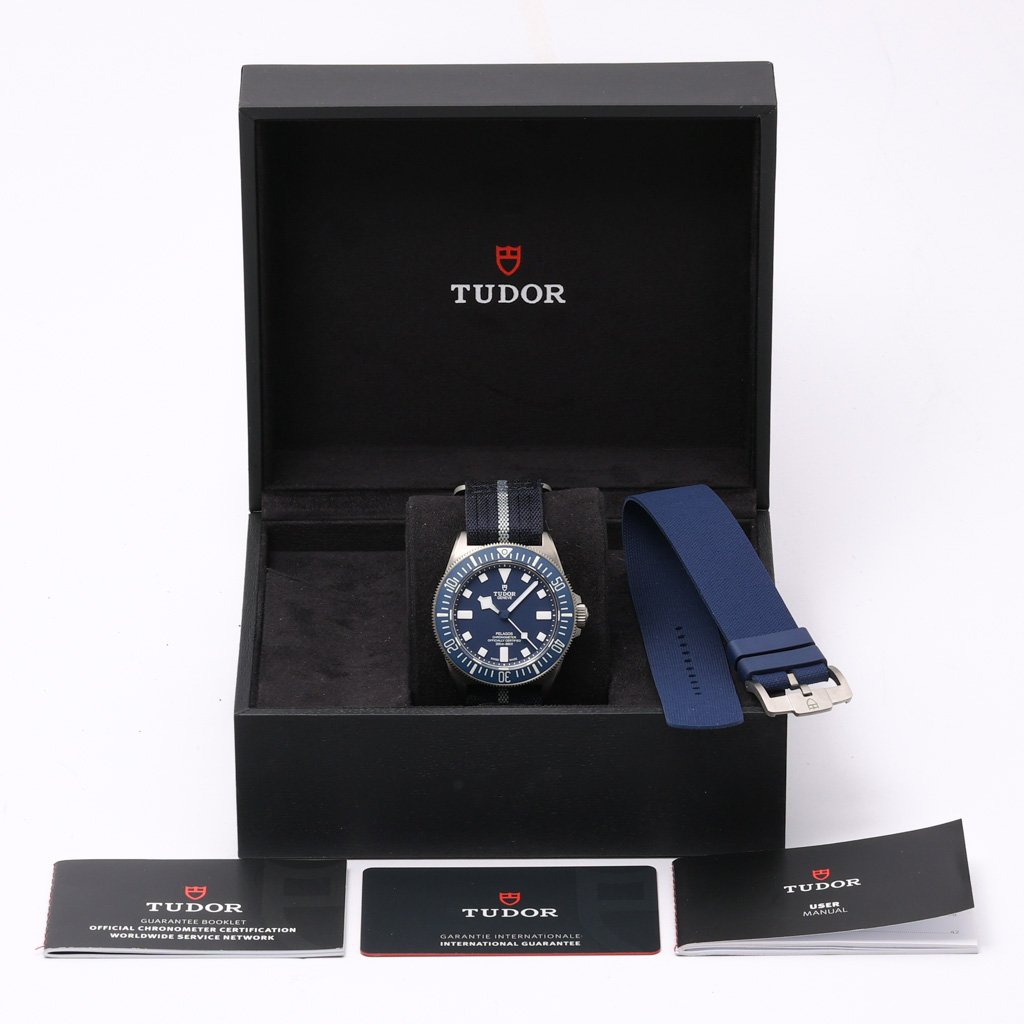 TUDOR PELAGOS FXD - 25707B/21 - Watch - 42mm d07377a9-e4e8-4605-82ce-94ae17c4980a.jpg