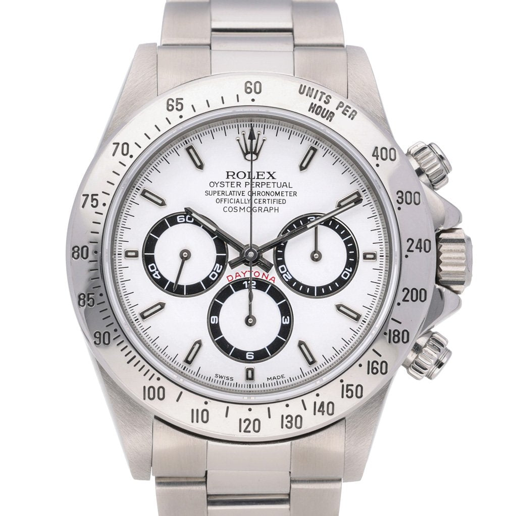 ROLEX DAYTONA ZENITH - 16520 - Watch - 40mm d074c371-5c45-4698-8bf4-b9bfd63b762a.jpg