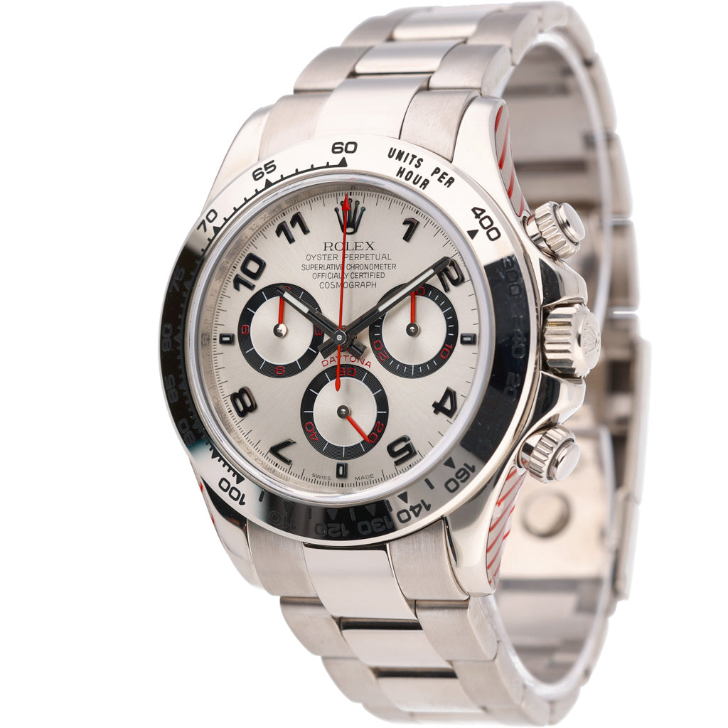 ROLEX DAYTONA - 116509 - Watch - 40mm d07a1a17-f954-403e-8d34-2f252b1bd60a.jpg