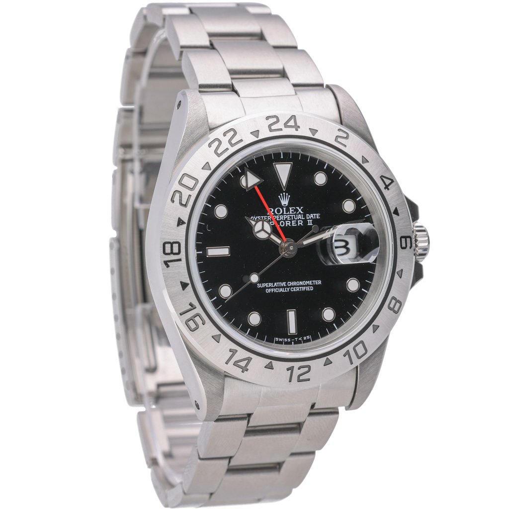 ROLEX EXPLORER II - 16570 - Watch - 40mm d0f4fcbd-2587-414d-b30f-b6102e7c077c.jpg