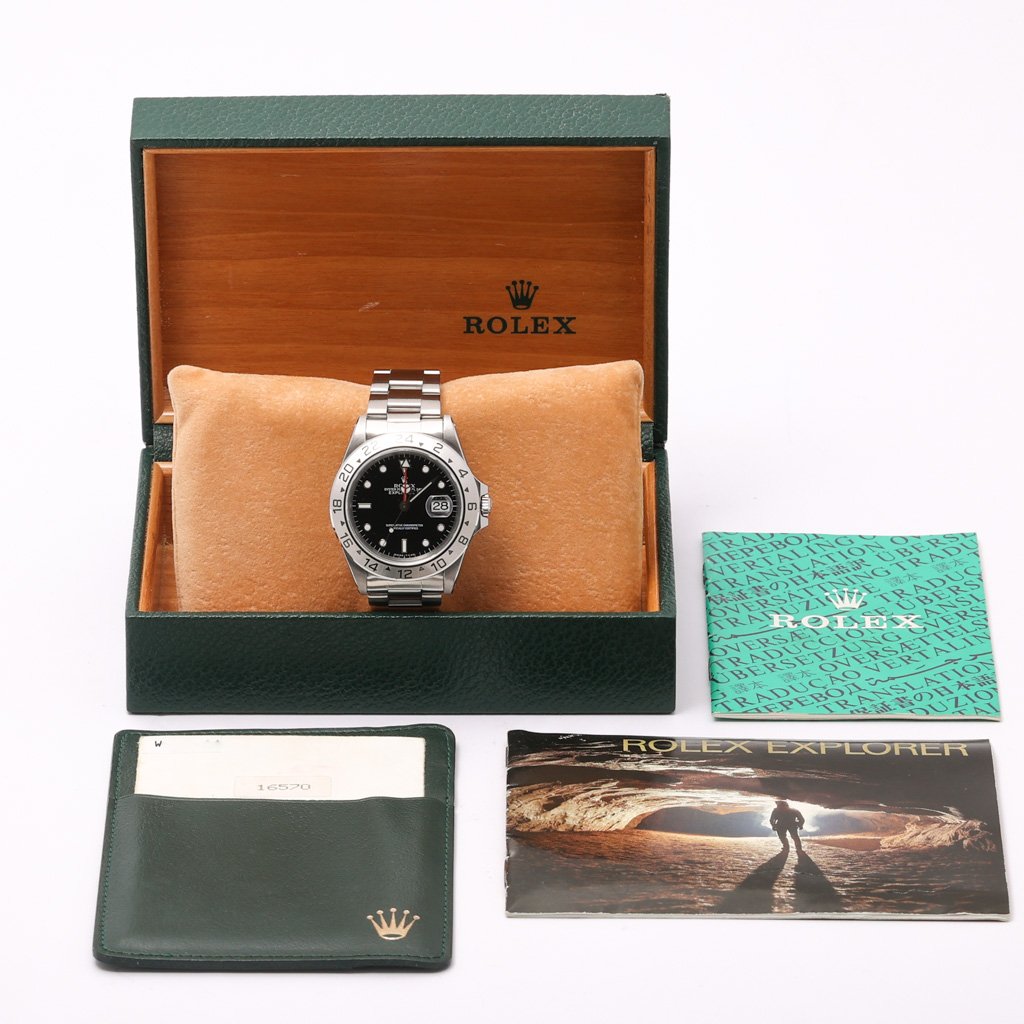 ROLEX EXPLORER II - 16570 - Watch - 40mm d128518c-8a88-4afe-90f0-6d7b2fc688e5.jpg