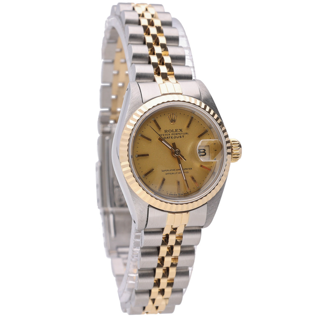 ROLEX DATEJUST - 69173 - Watch - 26mm d1608fc6-ccbf-42b1-8124-0c538cce3210.jpg