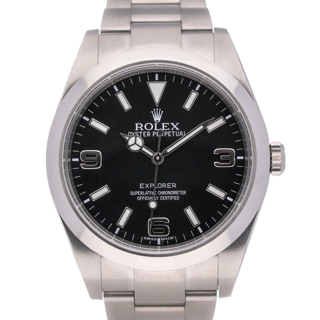 ROLEX EXPLORER - 214270 - Watch - 39mm d18faf19-1bda-4c0a-a43a-c8b8f579e5fc.jpg